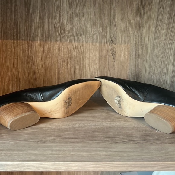 Size 39 Mix Mooz pumps - never worn - Picture 4 of 4